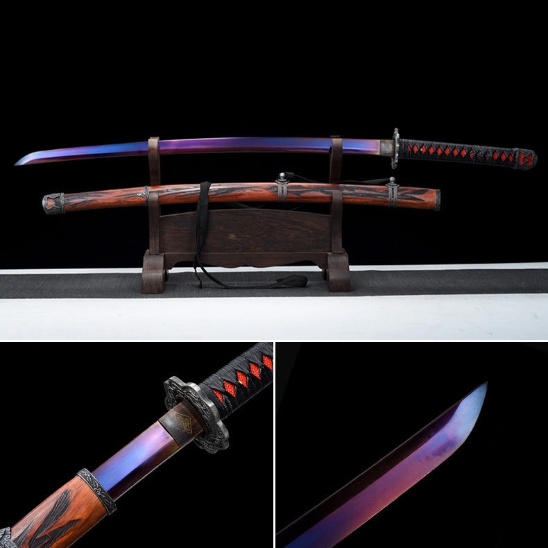 Real Katana Sword for Sale | Be a True Samurai – Katanaxsword