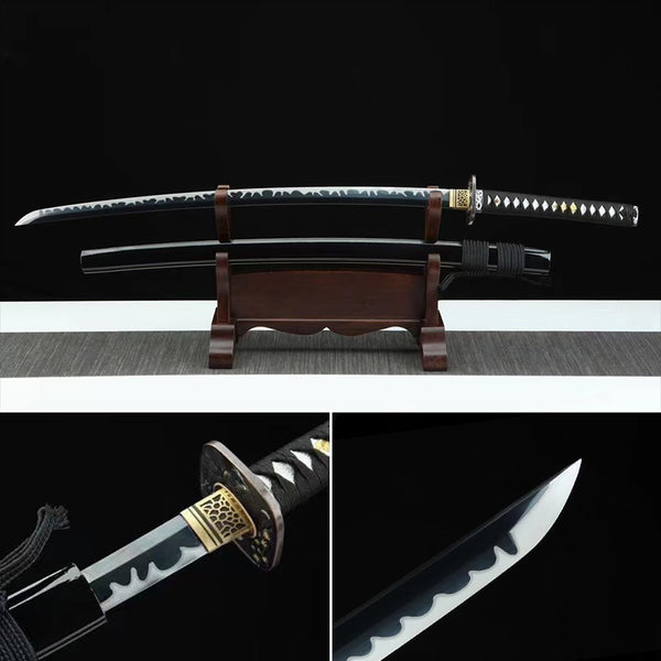 Handmade Japanese Katana Sword Mockery