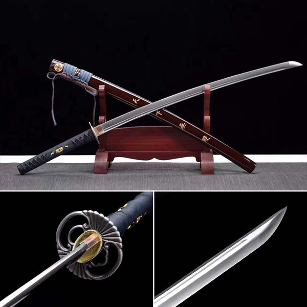 Handmade Japanese Katana Sword Matchless