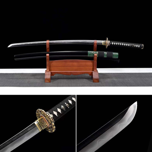 Handmade Japanese Katana Sword Elaine