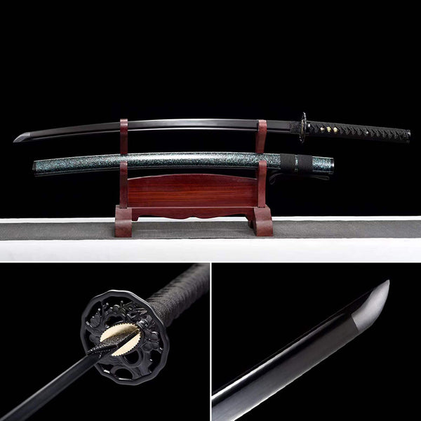 Handmade Japanese Katana Sword Matchless