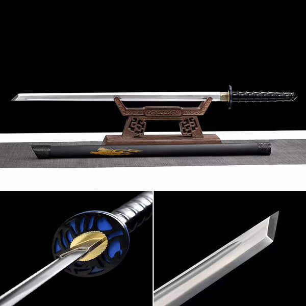 Handmade Chinese Sword Impreza (翼虎)