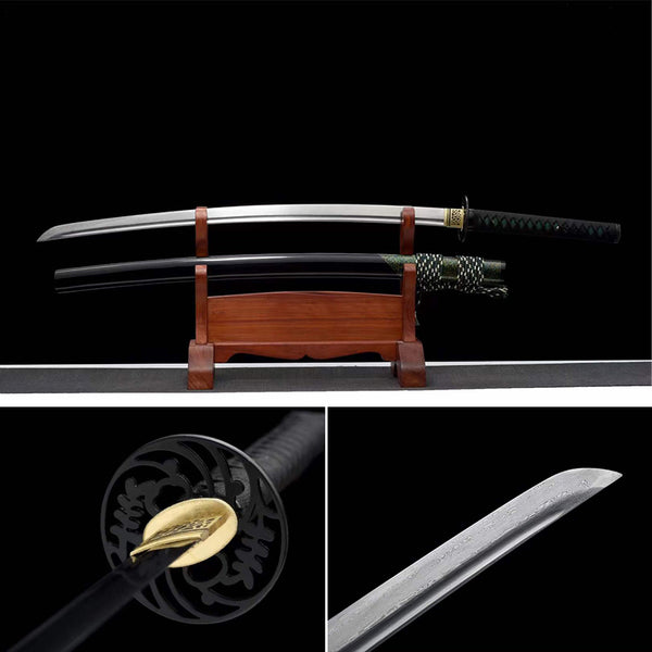 Handmade Japanese Katana Sword Fengyu