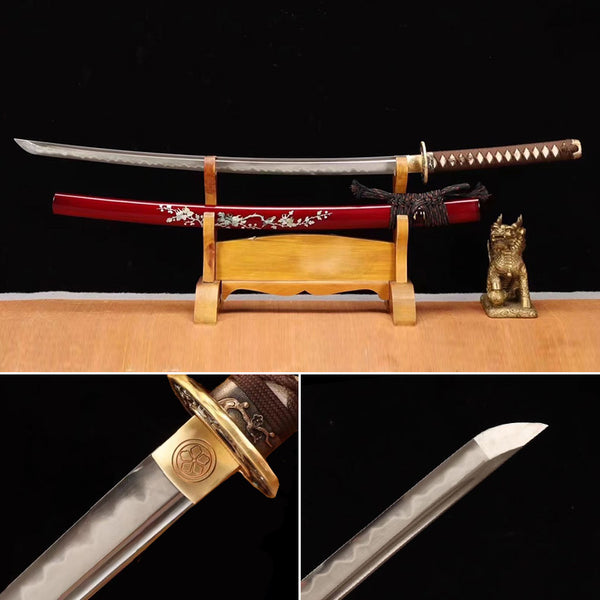 Handmade Japanese Katana Sword Lark