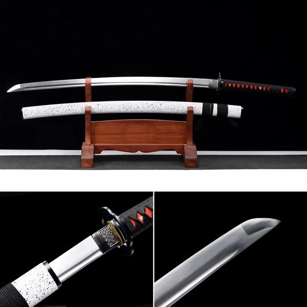 Handmade Japanese Katana Sword Magic Domain
